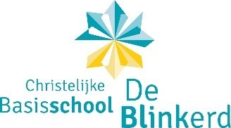 Logo CBS De Blinkerd