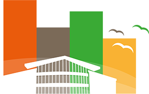 Logo Eerste Westlandse Montessorischool