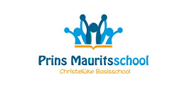 Logo Prins Mauritsschool