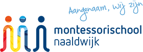 Logo WSKO Montessorischool Naaldwijk