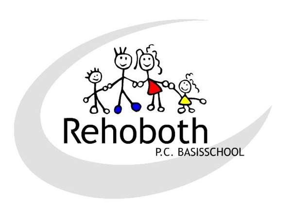 Logo Basisschool Rehoboth